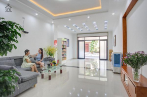 La House Da Nang - 5 ngủ gần biển